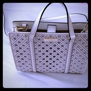 Kate spade handbags in good condition